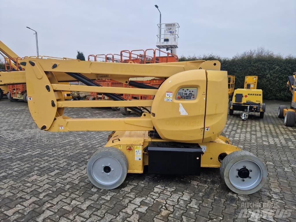 Manitou 170AETJL Gelenkteleskoparbeitsbühnen