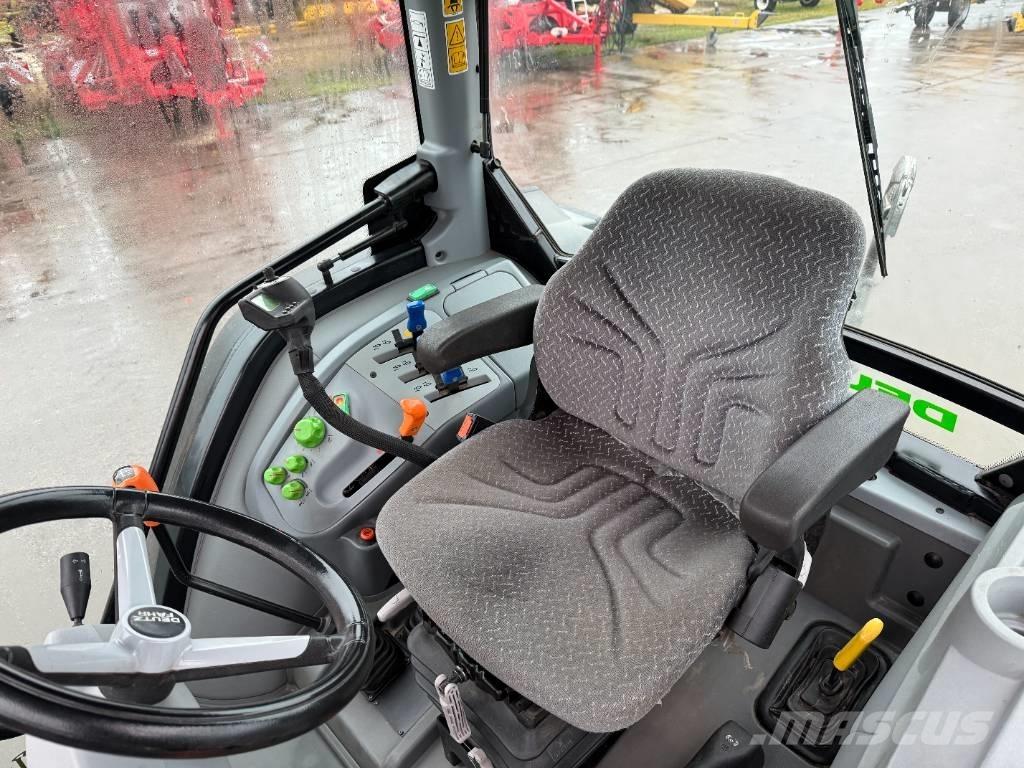 Deutz-Fahr 5090.4 D Traktoren