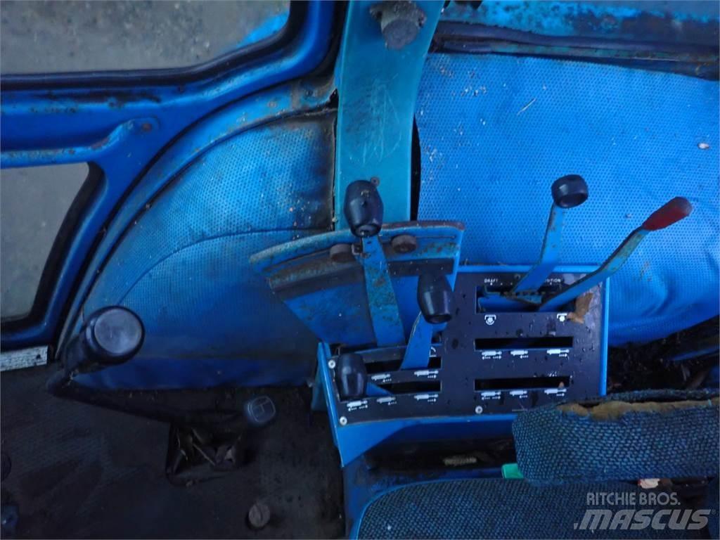 Ford 6710 Traktoren