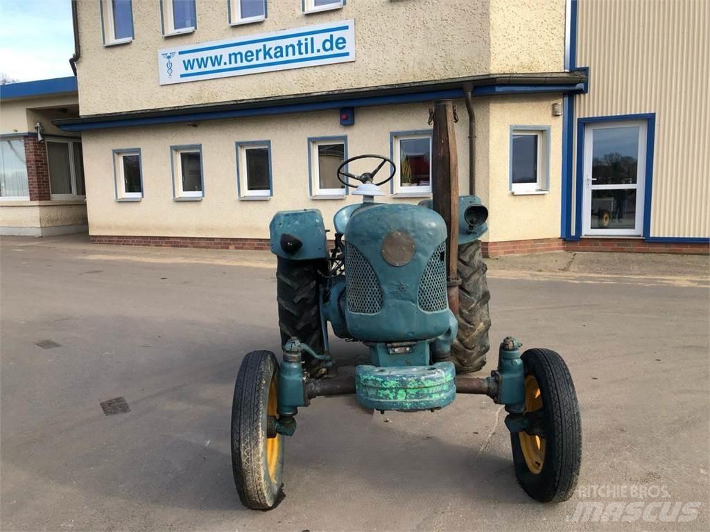 Lanz D3016 Traktoren