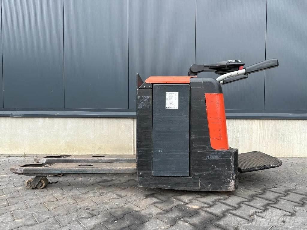 BT LPE240/M Deichselstapler