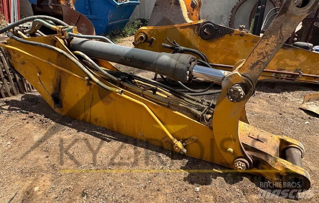 Liebherr R 934 Ausleger