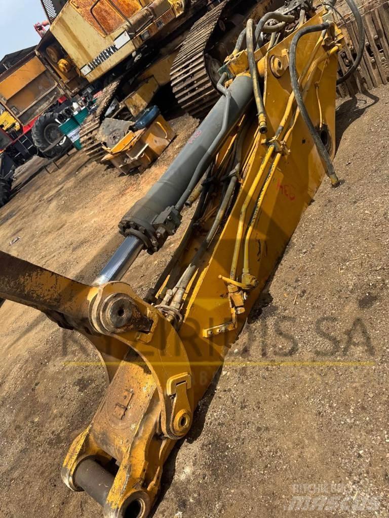 Liebherr R 934 Ausleger