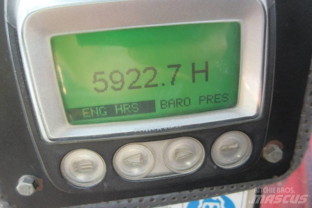 Sandvik DI 600 Oberflächenbohrgeräte