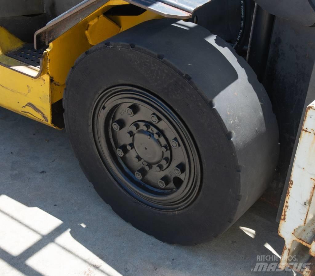 Yale GDP50MH Diesel heftrucks