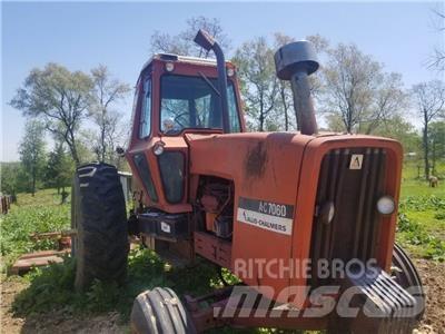 Allis-Chalmers 7060 Traktoren
