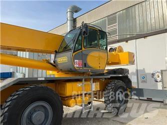 Locatelli GRIL 8500 Andere Krane