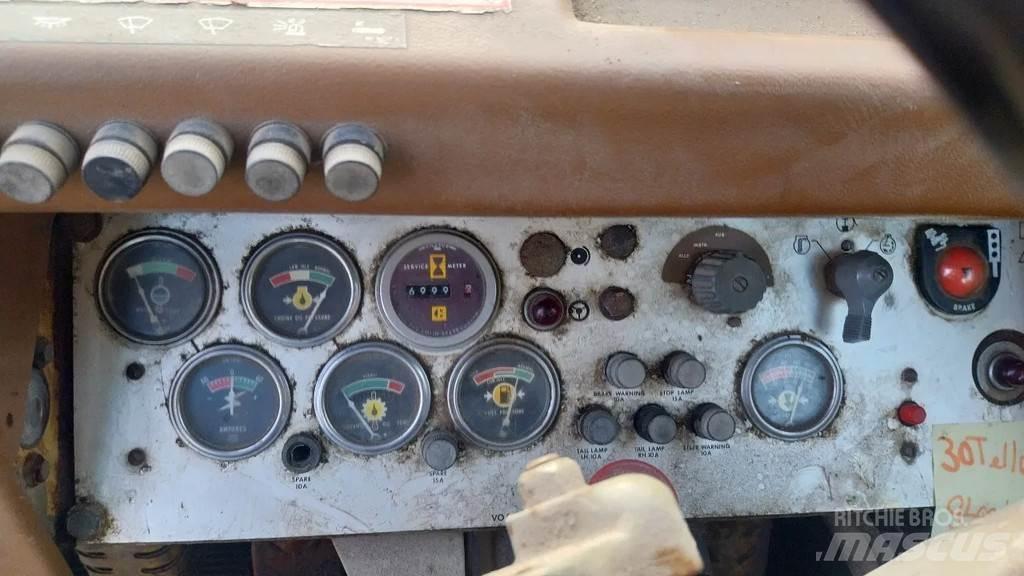 CAT 920 Radlader