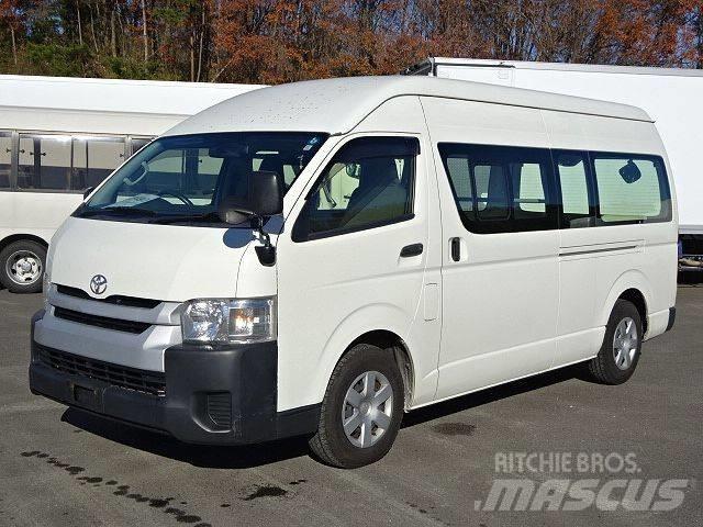 Toyota LDF-KDH221K Andere Transporter