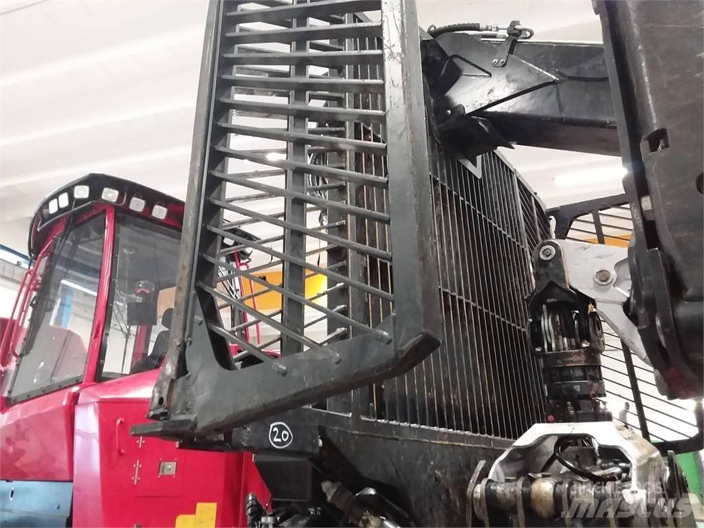 Komatsu 895 Anderes Zubehör