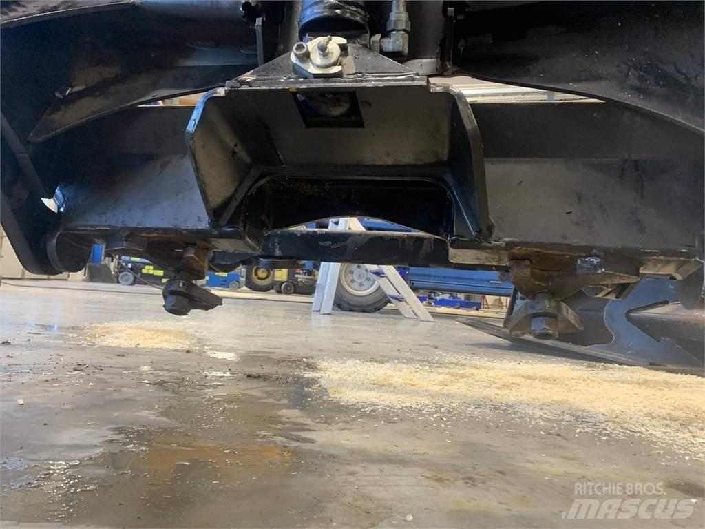 Komatsu 895 Anderes Zubehör