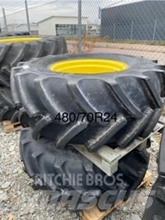  Hjul 480/70R24 Reifen