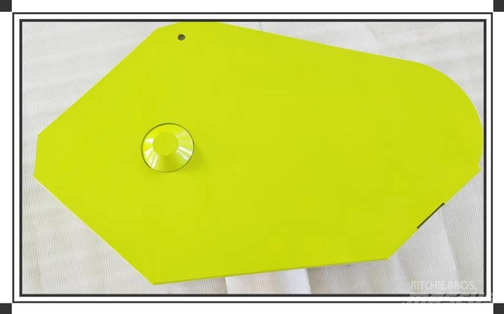 CLAAS Belt protector Getriebe
