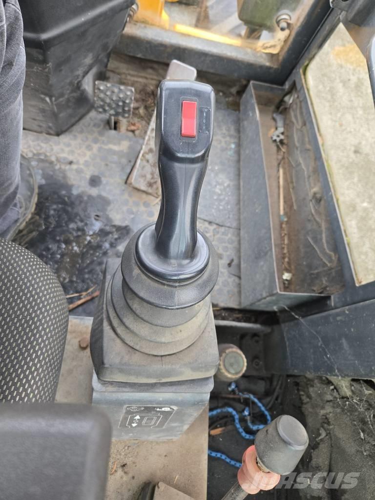 Ahlmann AS 5 Radlader