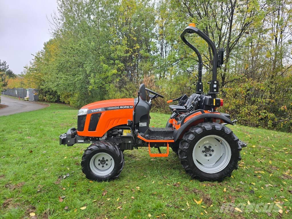 Tafe 6028M Kleintraktoren