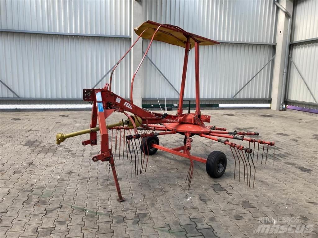 Fella TS 335 DN Schwader