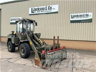 Liebherr L 508 Radlader