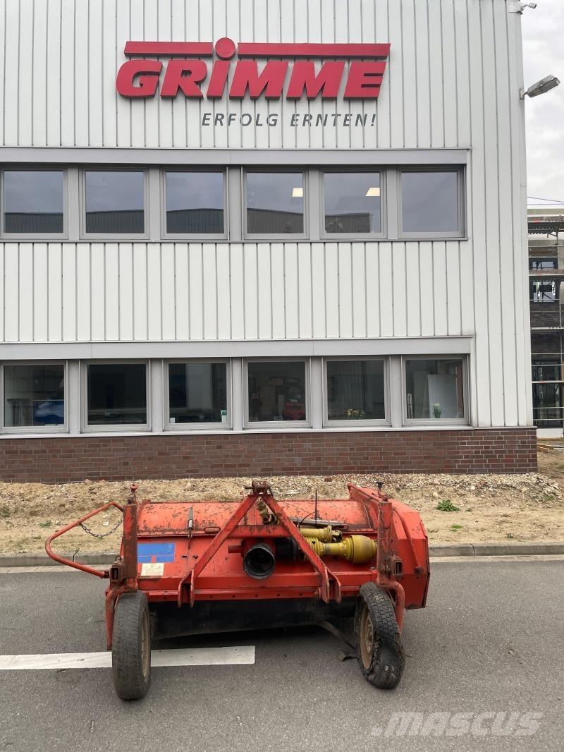 Grimme KS 1500 Kartoffeltechnik - Andere