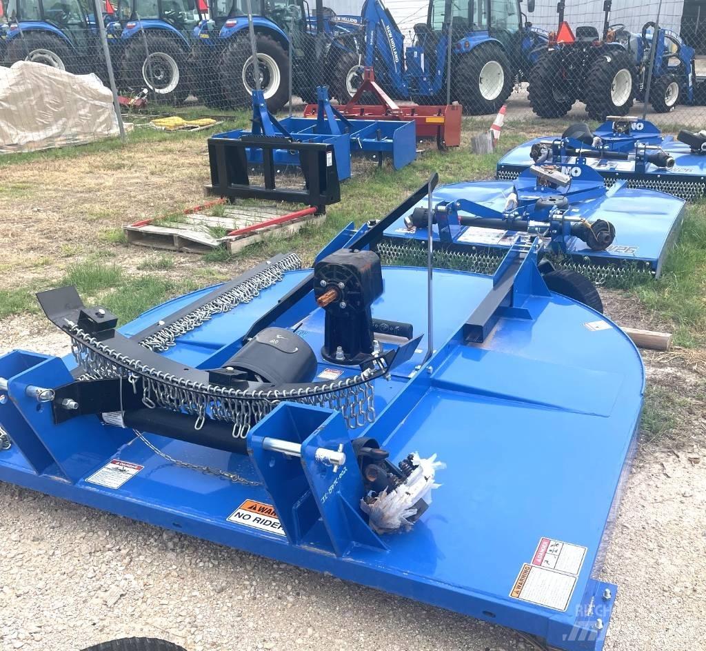 Ironcraft 1507C Sonstiges Traktorzubehör