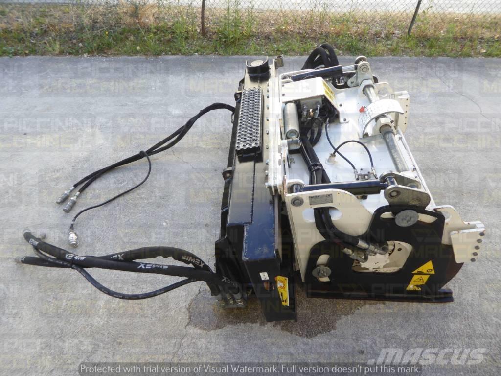 Simex PL1000 Hobel