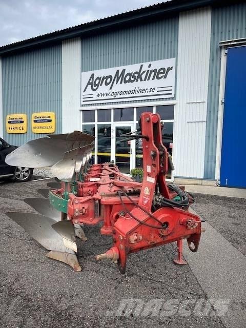 Kverneland EG85-300 Wendepflüge