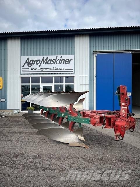 Kverneland EG85-300 Wendepflüge