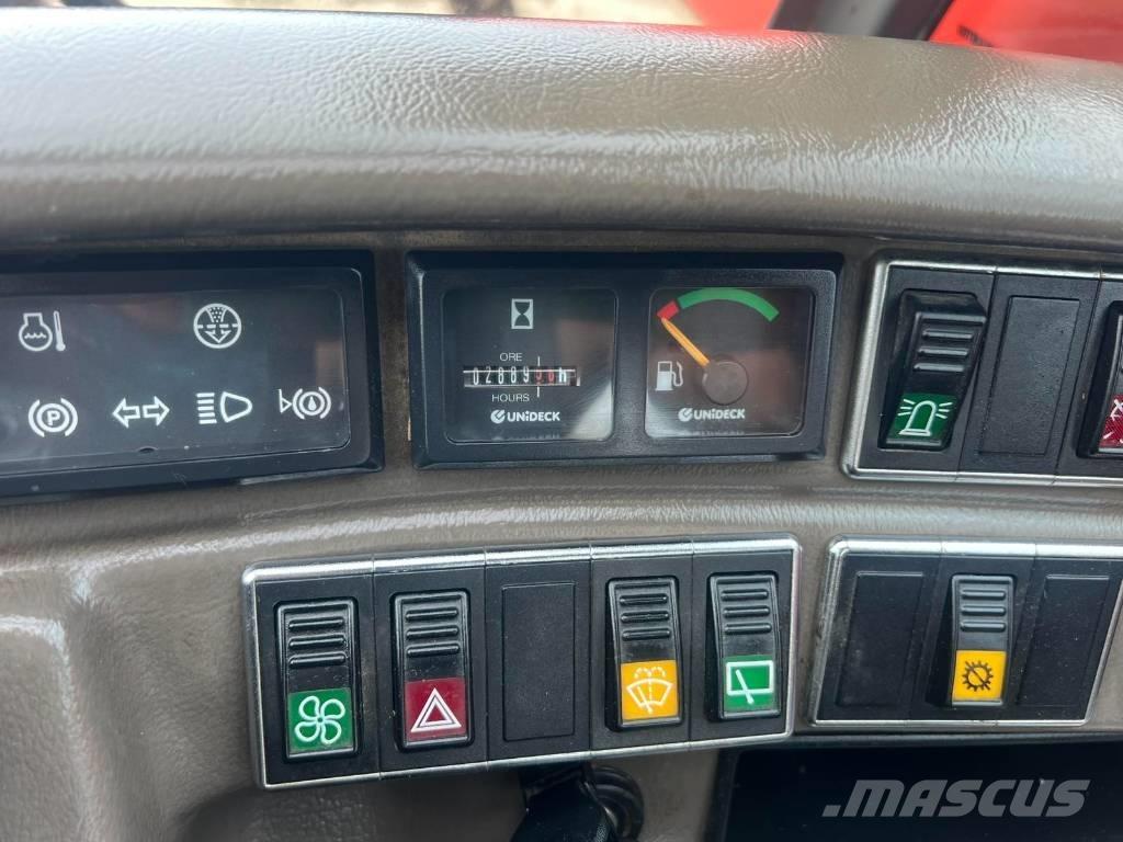 Manitou MT 1440 SL T Teleskoplader