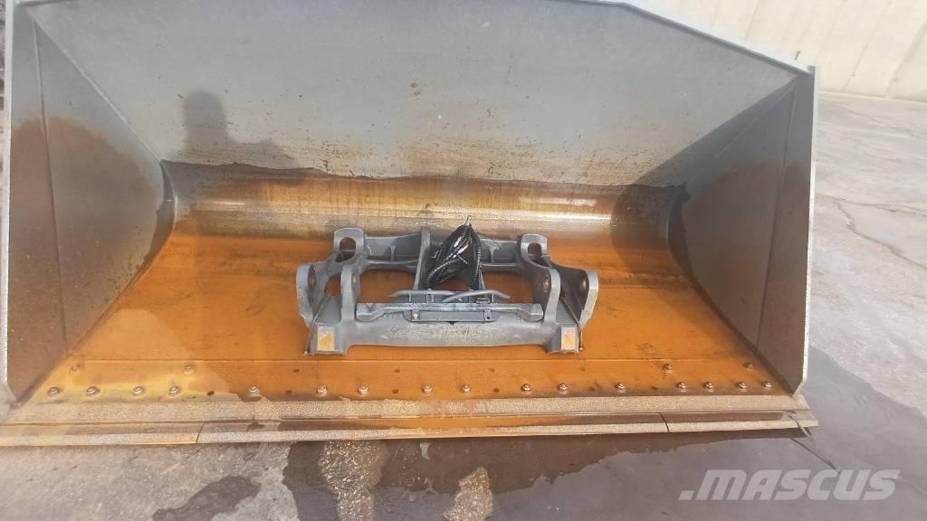 Volvo L 110 H Radlader