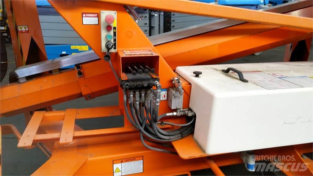 Niftylift 170HAC Andere Arbeitsbühnen