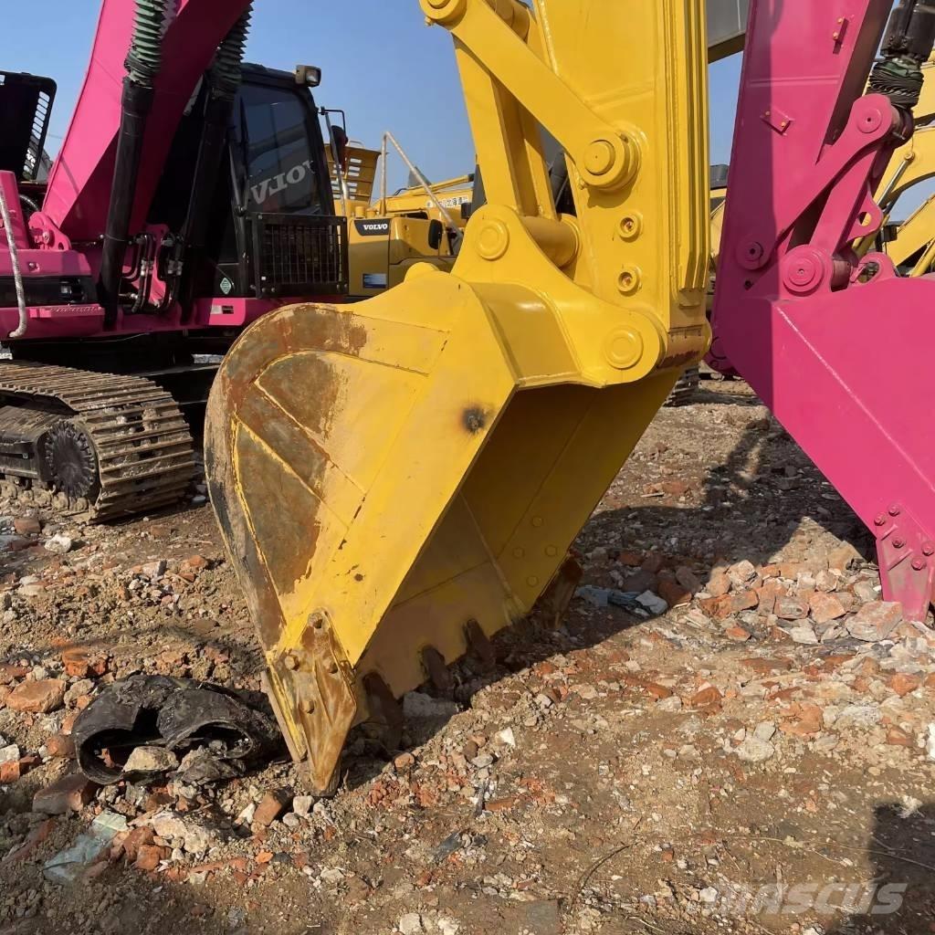 Komatsu PC 240 Raupenbagger