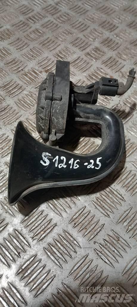Scania R 4401936103 Kabinen