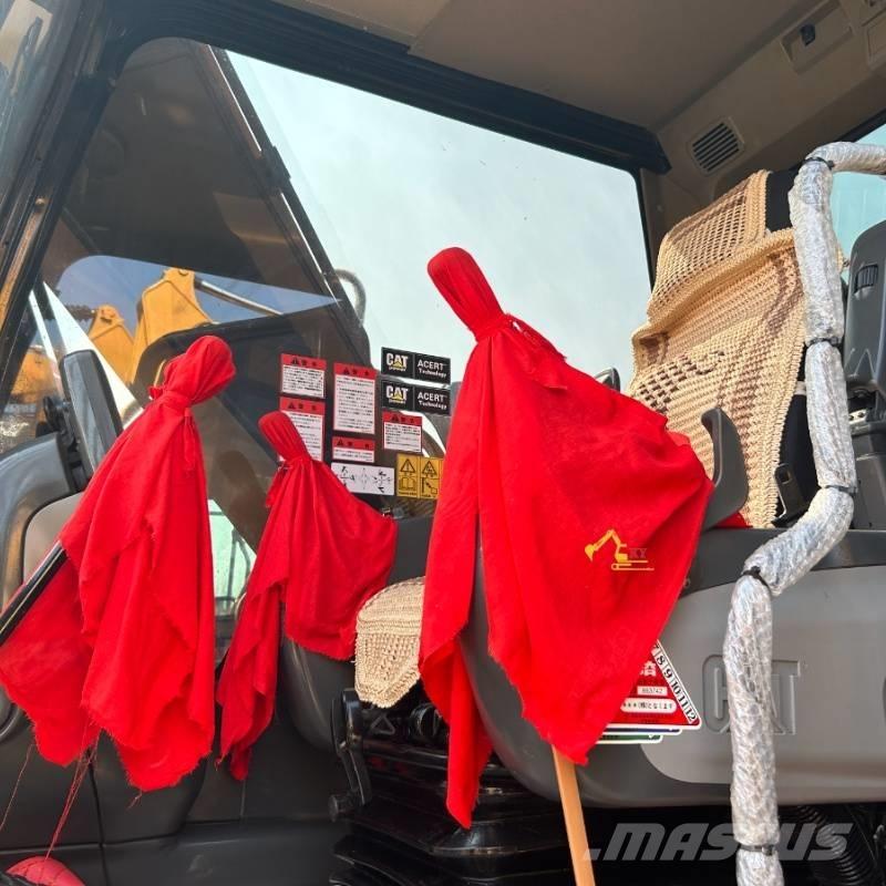 CAT 315 D Raupenbagger