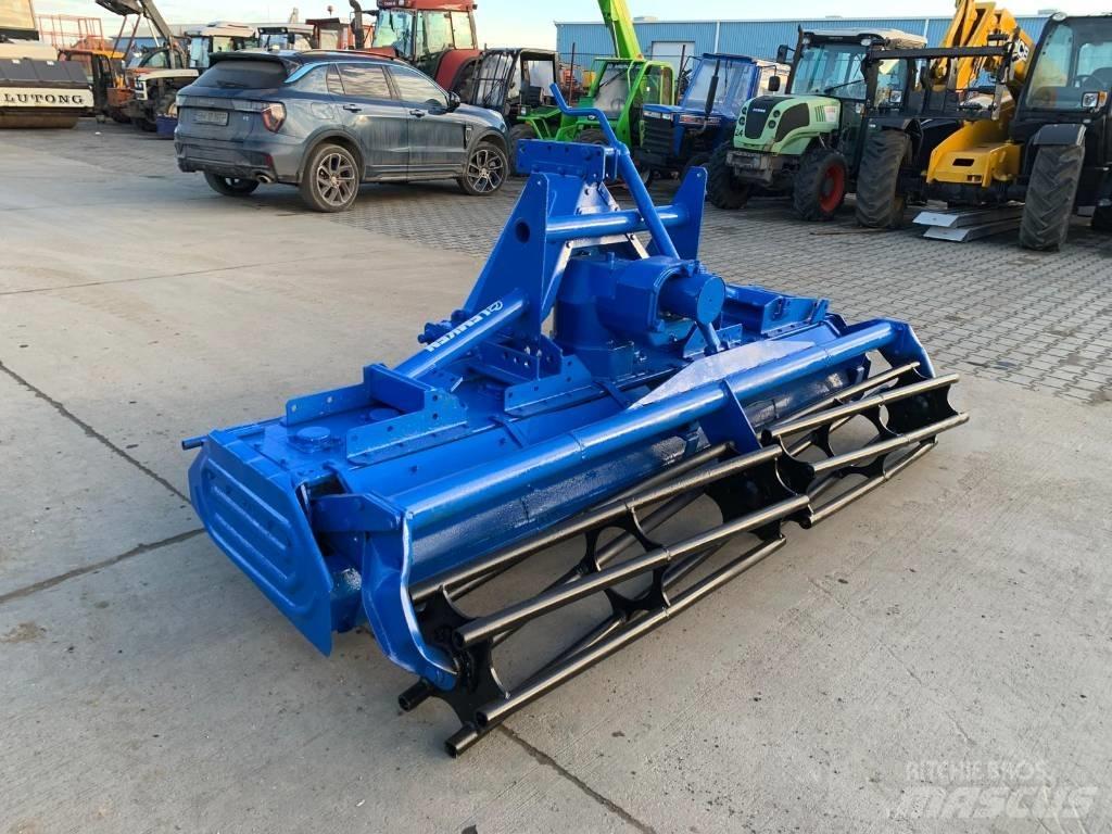 Lemken 2.5 Schwere Eggen