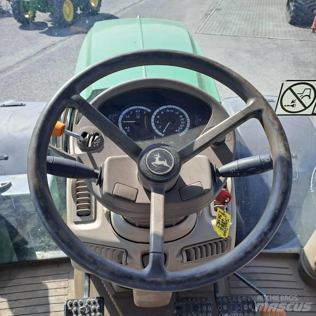 John Deere 6175 R Traktoren