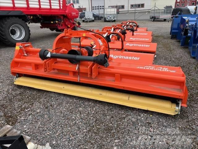 Agrimaster RV 320 Mulcher