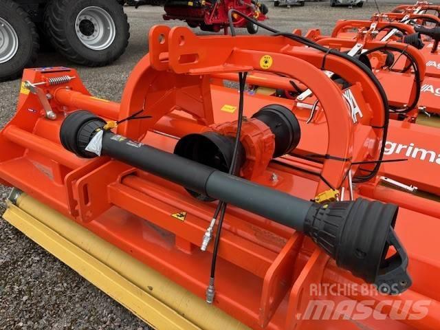 Agrimaster RV 320 Mulcher