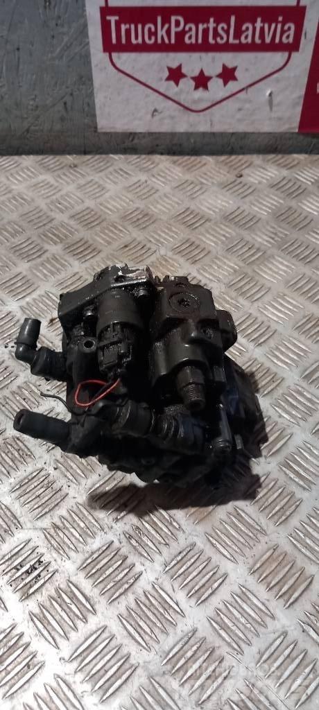 MAN TGA    0445020060 Motoren