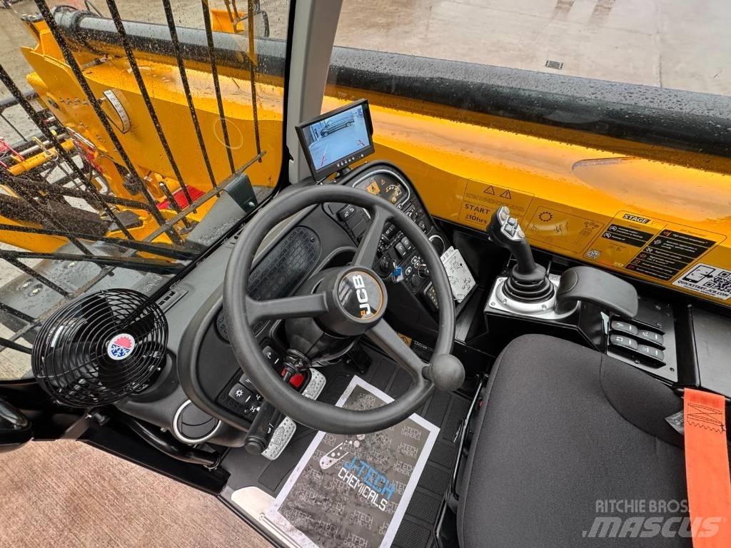 JCB 540-170 Teleskoplader