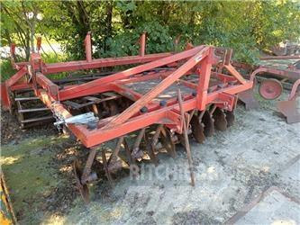 Evers SE V250 R Eggen