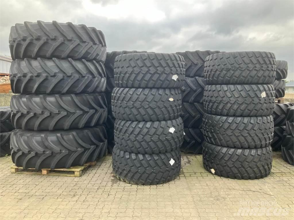BKT 650/55R26,5 Reifen