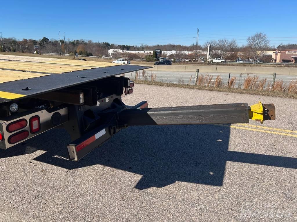 Freightliner M2 Bergungsfahrzeuge