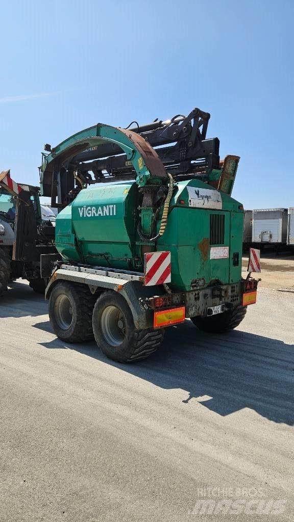 Fendt 936 Vario Traktoren
