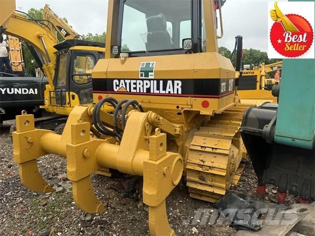 CAT D 7 G LGP Bulldozer