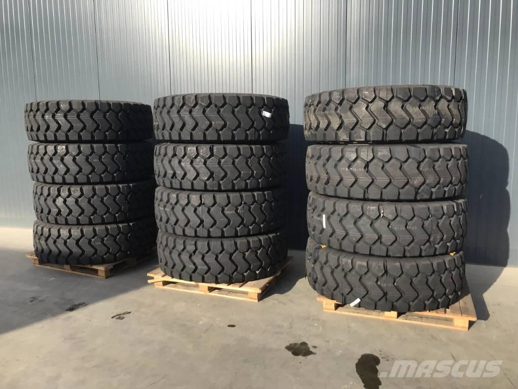  ITR 17.5R25 Andere Zubehörteile