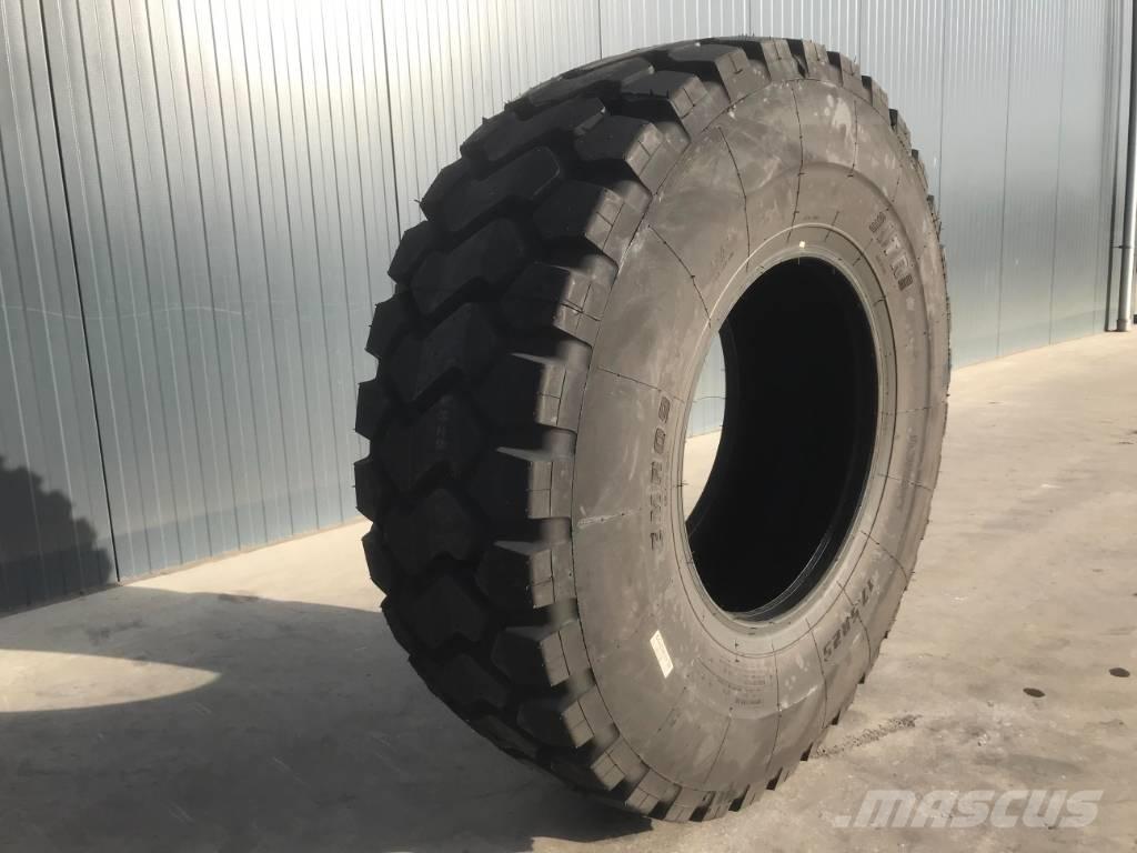  ITR 17.5R25 Andere Zubehörteile