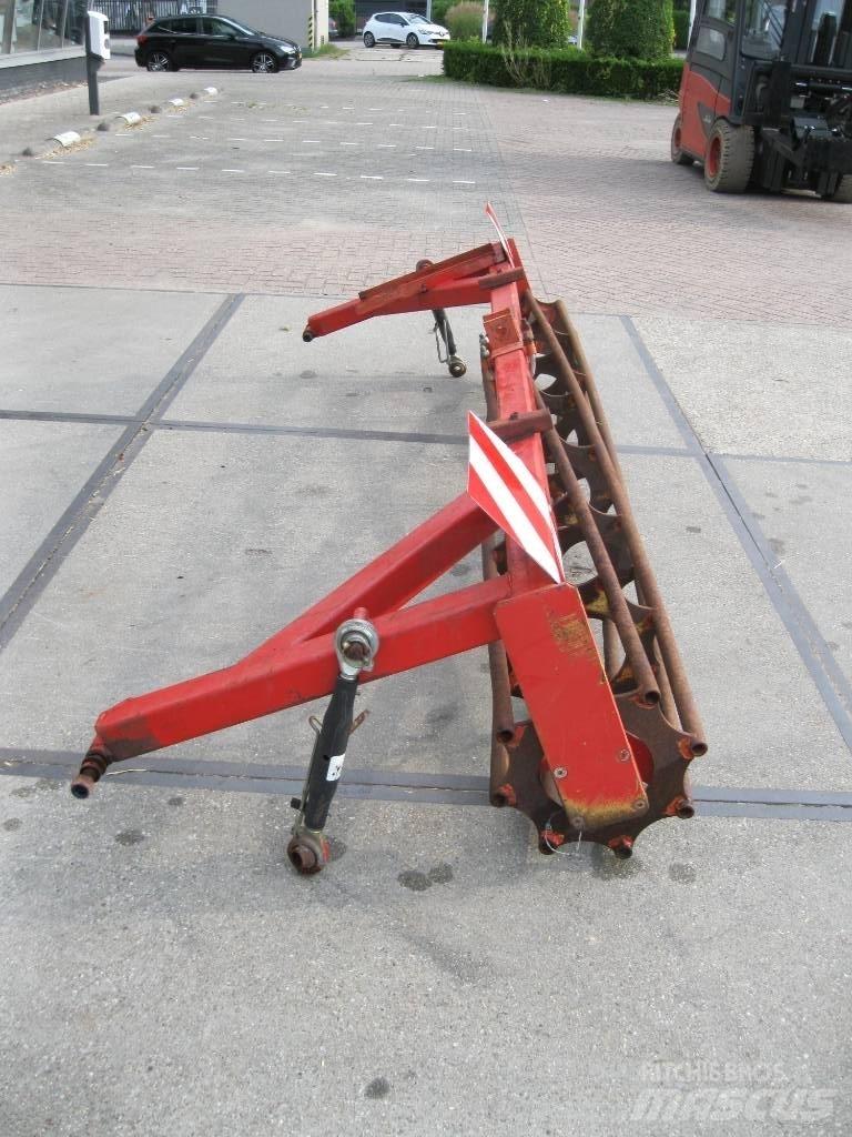  Kooirol Grubber