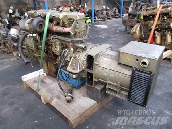 DAF DT615 Transport Sonstige