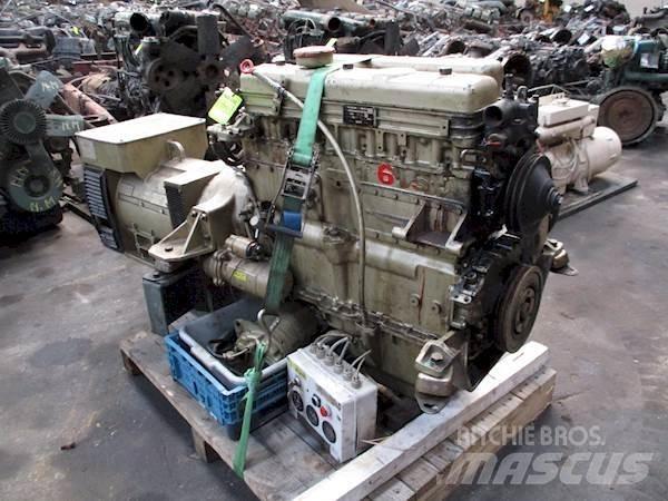 DAF DT615 Transport Sonstige