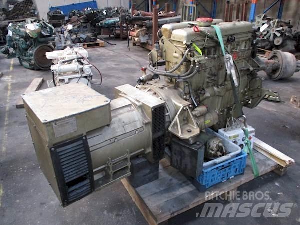 DAF DT615 Transport Sonstige