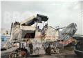 Wirtgen W2000 Asphaltfräsen